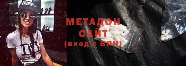 винт Лиски